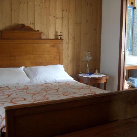 Tarcento B&B Scaccia Pensieri المظهر الخارجي الصورة