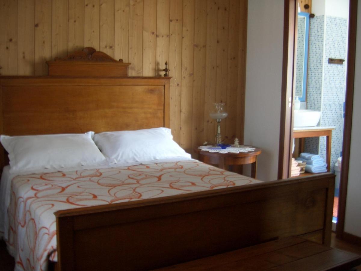 Tarcento B&B Scaccia Pensieri المظهر الخارجي الصورة