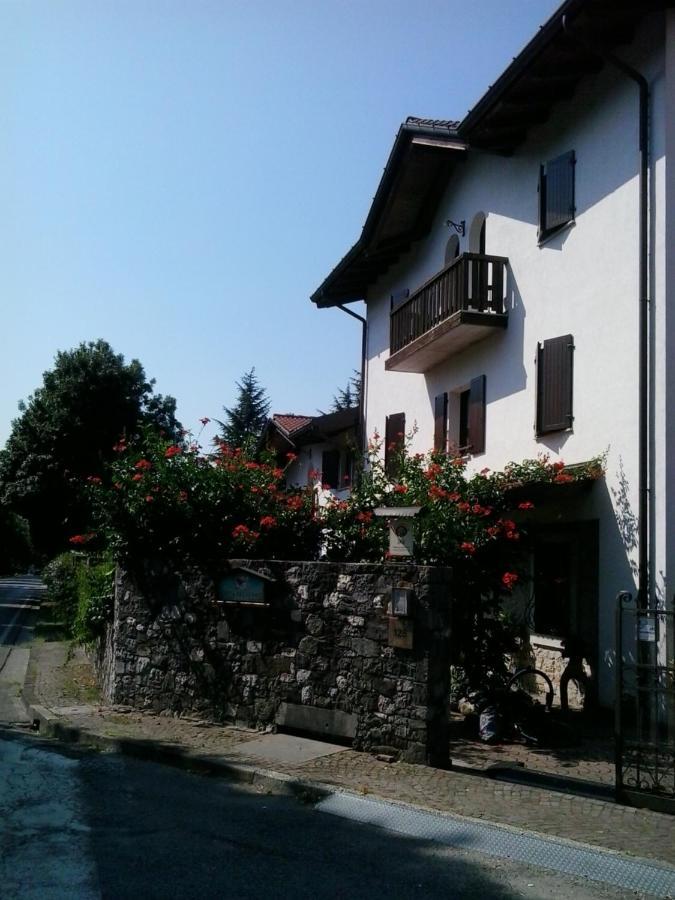 Tarcento B&B Scaccia Pensieri المظهر الخارجي الصورة
