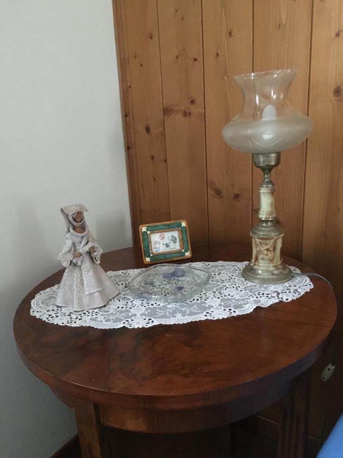 Tarcento B&B Scaccia Pensieri المظهر الخارجي الصورة